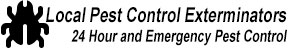 Salem County Exterminators
